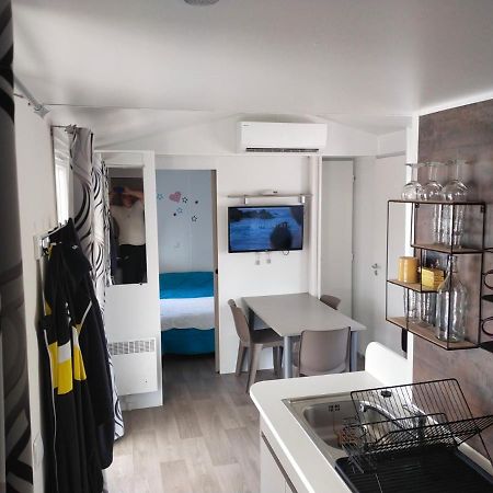 Charmant Mobil Home 2 Chambres Valras Plage Eksteriør bilde